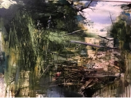 Mostra di Antonio Pedretti Mostra di Antonio Pedretti